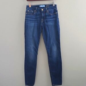 7/26 For man Kind blair skinny
